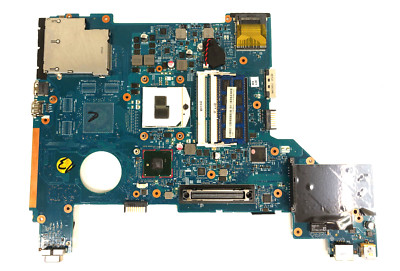 Mainboard mit Intel Core i3 - M 370 @ 2,4 GHz für Acer Aspire TM6594e (15,6 Zoll