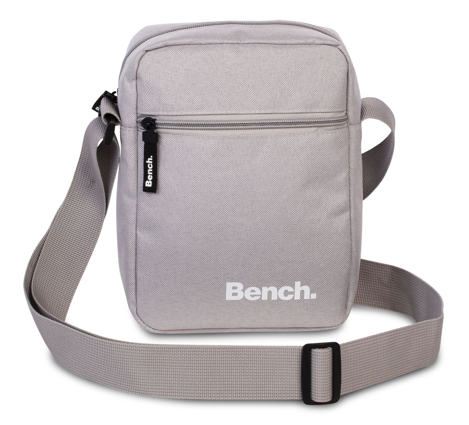 Bench. cross body bag Crossbody Bag Stonegrey