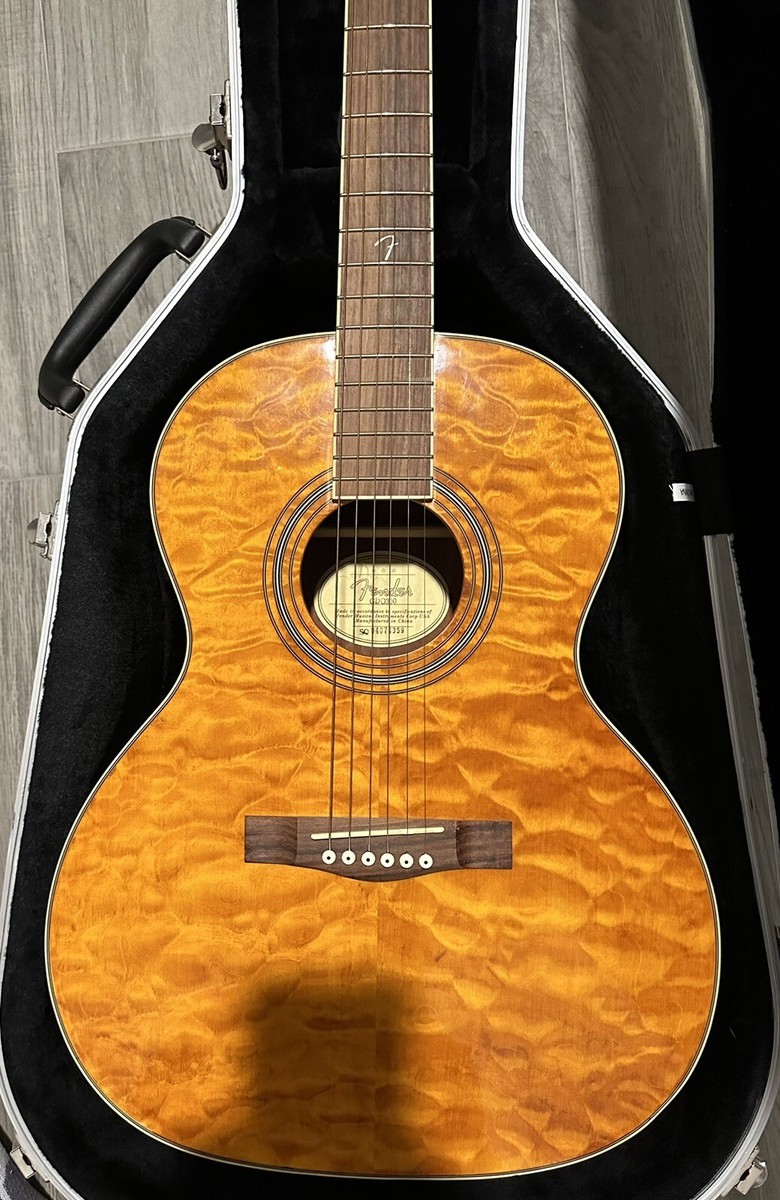 ★ Fender GDO300 フェンダー アコースティックギター 6弦 ☆ Fender GDO300 フェンダー アコースティックギター 6弦