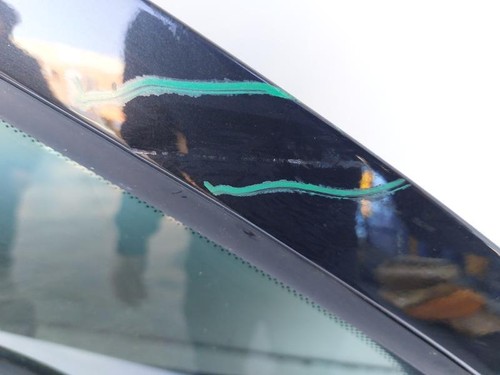 9004S7 PORTA ANTERIORE DX PEUGEOT 307 (T6) (2005>2010) BERL 5P - Imagen 5 de 6