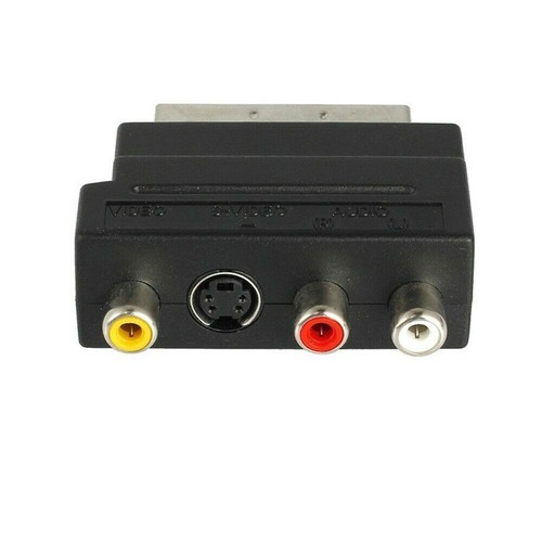 USB Audio Vidéo Grabber Numérisation Montage Vidéo Convertisseur Adaptateur VHS- K6T3 - Photo 11/16