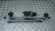 2019 NISSAN X-TRAIL ESTATE DCI 1.8 DIESEL T32 FRONT WIPER MOTOR+LINKAGE REF14123