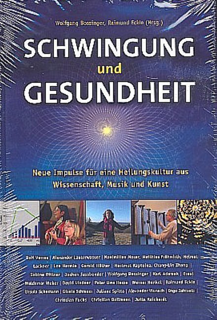 Thumbnail - Schwingung Und Gesundheit Wolfgang Bossinger