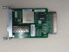 Cisco 1-Port High Speed Wan Interface Card (HWIC-1GE-SFP)