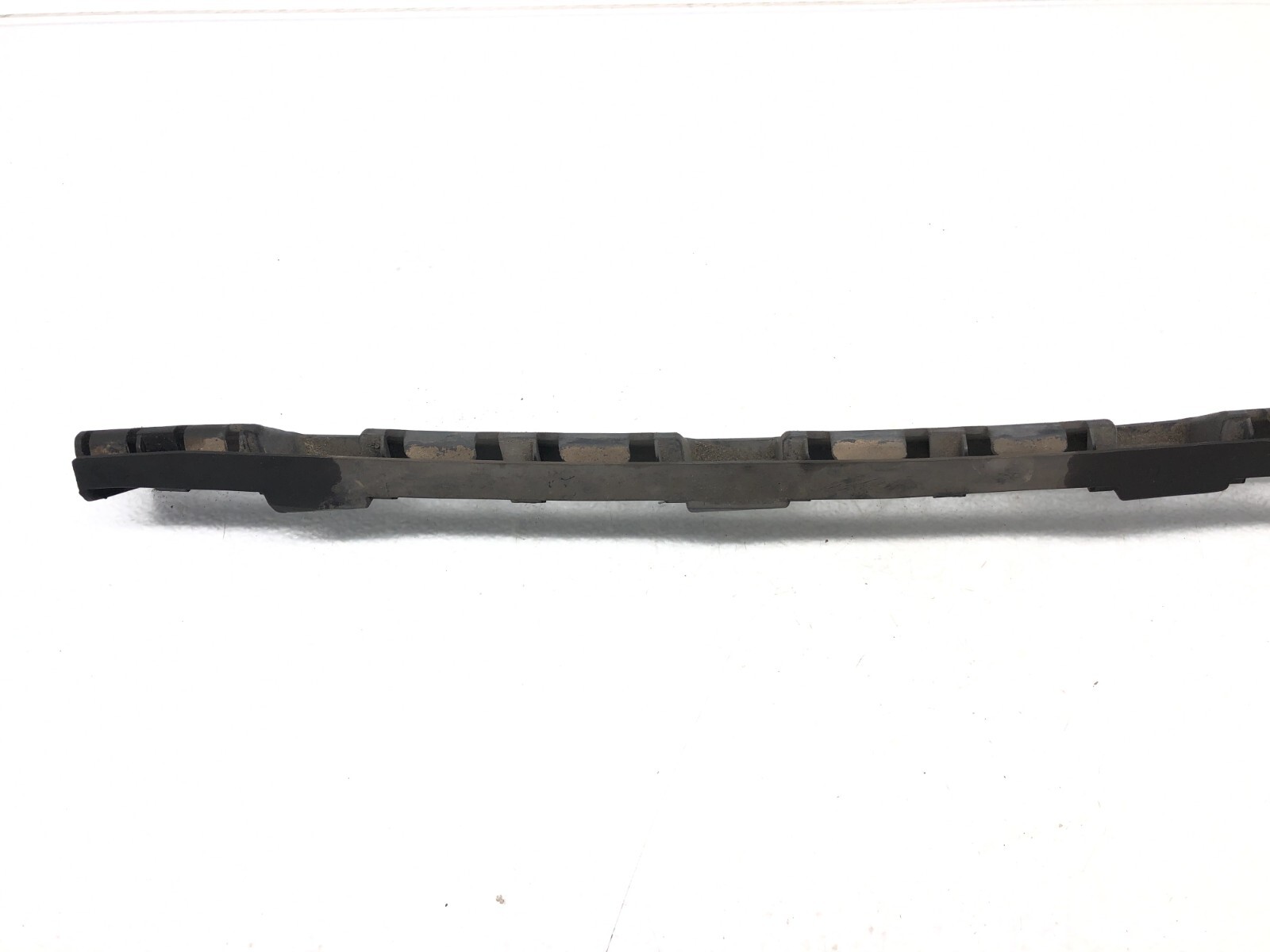 2008-2019 MASERATI GRANTURISMO S M145 LEFT DRIVER REAR ROCKER PANEL BRACKET OEM