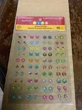 recollection stickers