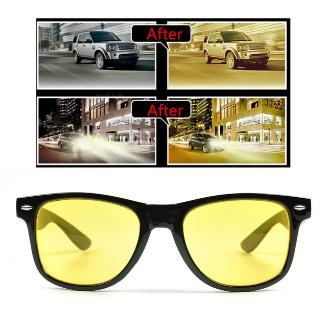 Image result for night driving sunglasses