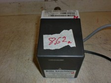 Landis & Gyr SQN 31.121A2700 Stellmotor  Stellantrieb Giersch R20 R30