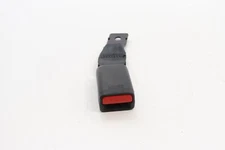 2019 - 2025 ACURA RDX REAR CENTER SEAT BELT SEATBELT SAFETY BUCKLE ADAPTER OEM