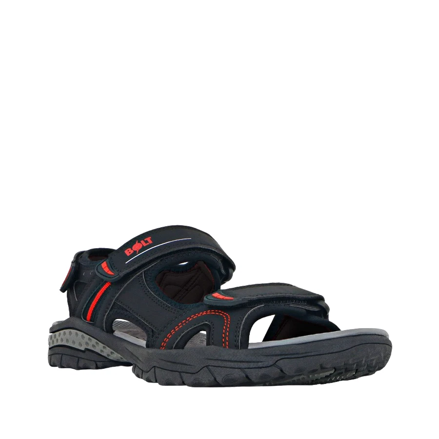 Lightning bolt sandals sale