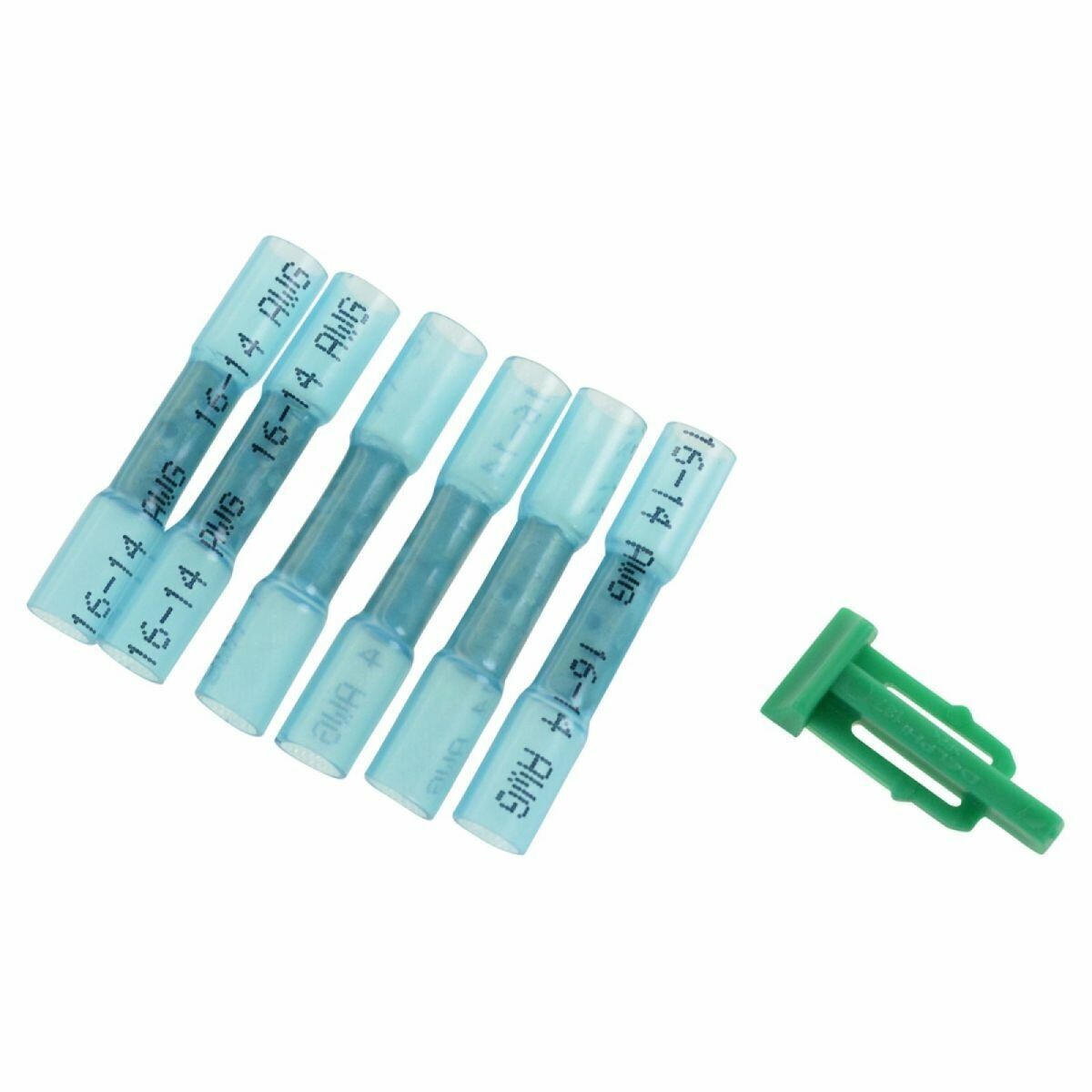 AC Delco Shift Lever Wiring Harness Plug Pigtail Connector for Chevy