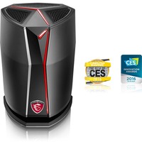 Msi Vortex G65vr-082 Vr Gaming Desktop I7-6700k Gtx 1080 64gb Ram 512gb + 1tb on sale Msi Vortex G65vr-082 Vr Gaming Desktop I7-6700k Gtx 1080 64gb Ram 512gb + 1tb on sale
