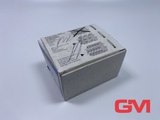 Schupa Stromstoßschalter Relais NFR 001.24 DC impulse relay 057412 250VAC 16A