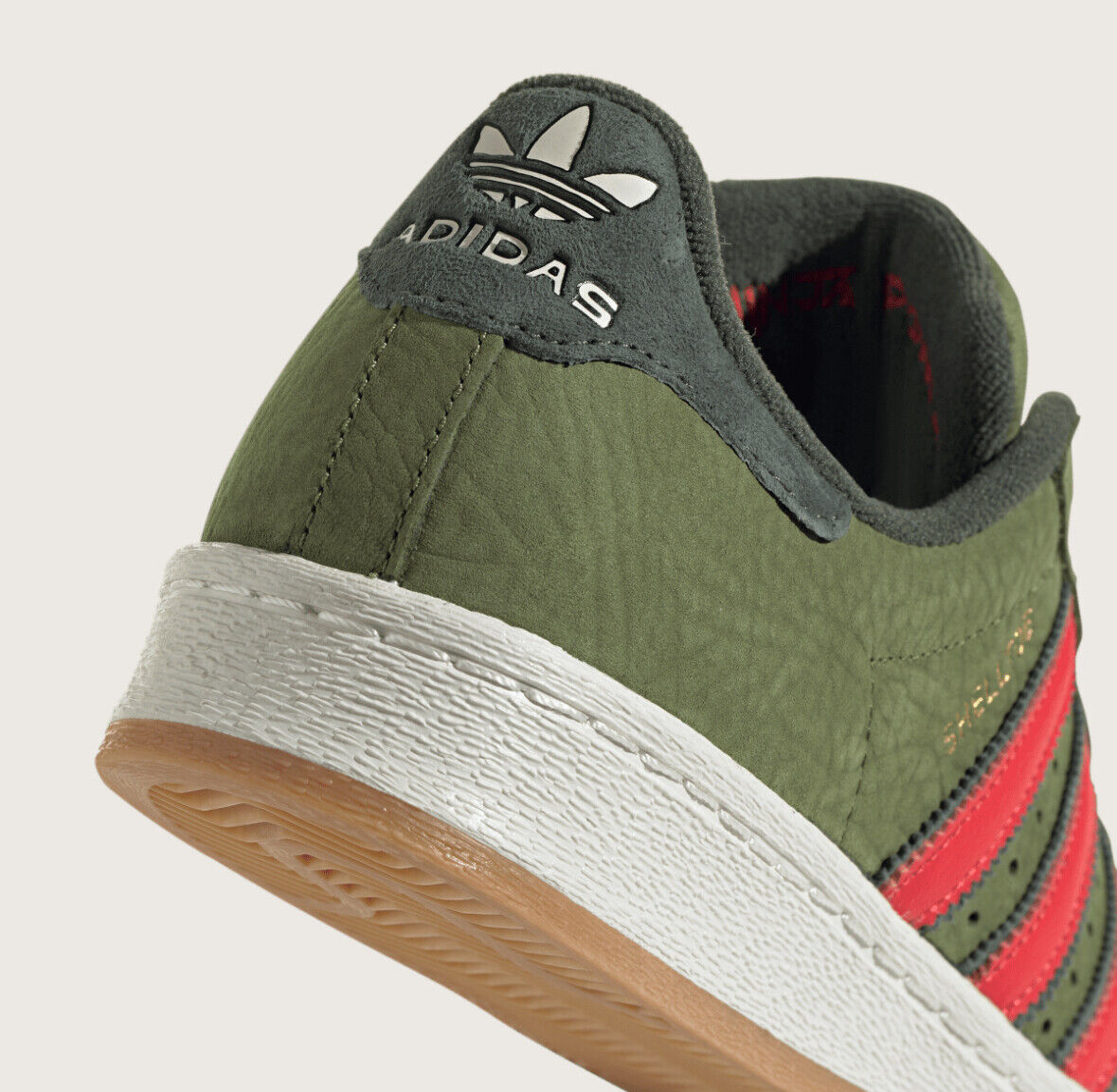 NEW Adidas Superstar Shelltoe TMNT Teenage Mutant Ninja NEW Adidas Superstar Shelltoe TMNT Teenage Mutant Ninja