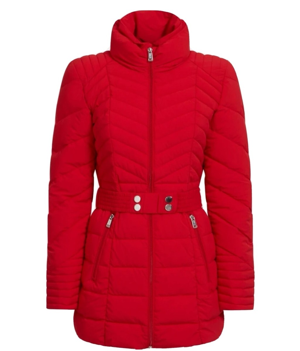 GUESS GIUBBINO donna tg S