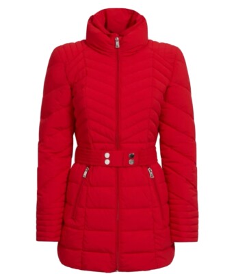 GUESS GIUBBINO donna tg S