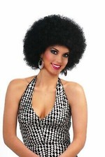 Deluxe Afro Wig