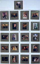 MY IMMORTAL BELOVED LUDWIG VAN B 21x 35mm German slides transparency Gary Oldman