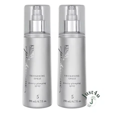 Kenra Platinum Thickening Spray 5 - 6.7oz. (2PACK)
