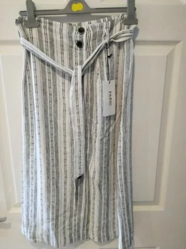 NICOLE FARHI A-Line Skirts for Women