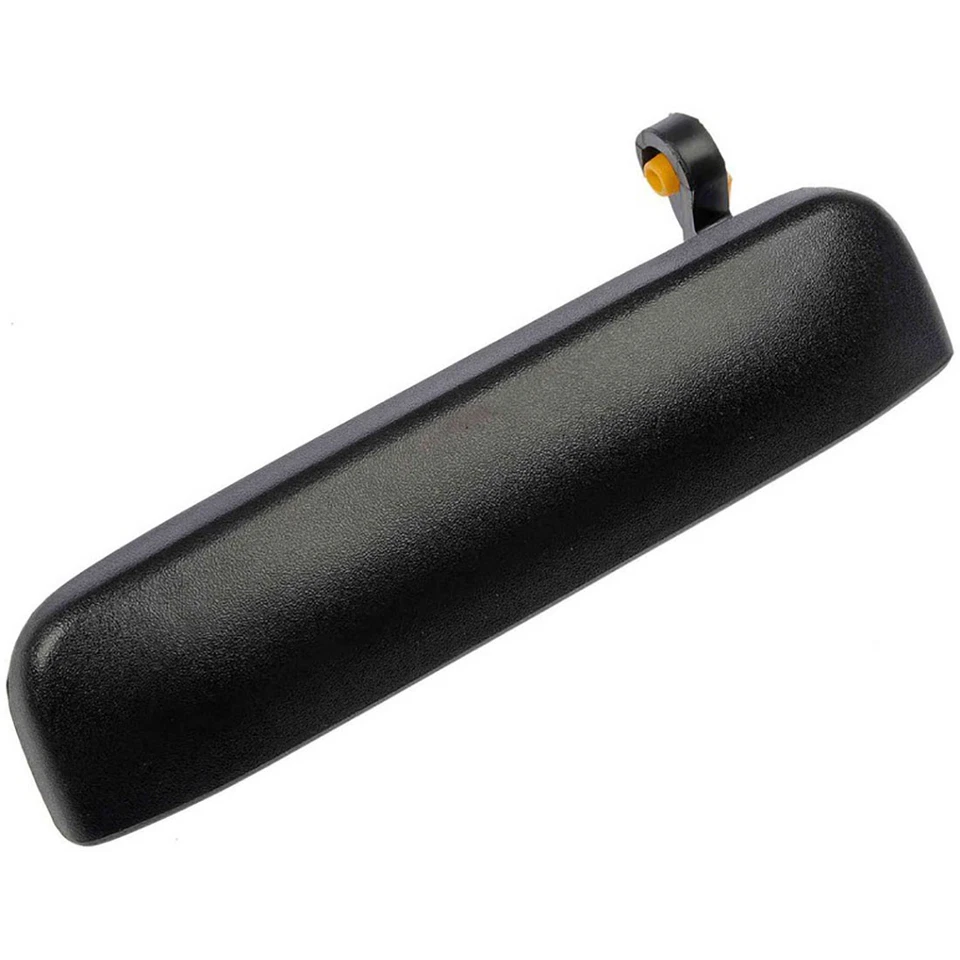 Dorman - HELP 外门把手 2x 适合 1998 年至 2004 年日产 Frontier — 第 4/4 张图片