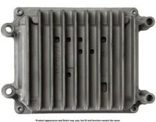 Cardone Reman Powertrain Control Module 77-4976F | High-Quality Auto Part, Unive