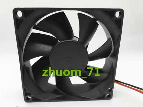 1PC SUNON 8025 PE80251B2-Q000-F99 DC12V 3.24W 80*25MM inverter fan - Picture 3 of 3