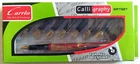 Carrlo Calligraphy Pen Gift Set With 8 Different Nibs - India - A.B.C. #1