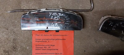 Nissan Sunny Y10, Bj. 91,  2.0 Diesel  - Tachometer/Kombiinstrument ,