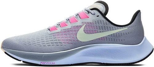 Nike Air Zoom Pegasus 37 Mens 12.5 Z1293‎ Obsidian Mist BQ9646-401 Sneakers Nike Air Zoom Pegasus 37 Obsidian Mist for Sale  main image 3
