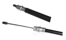 Parking Brake Cable-Element3 Raybestos BC95093