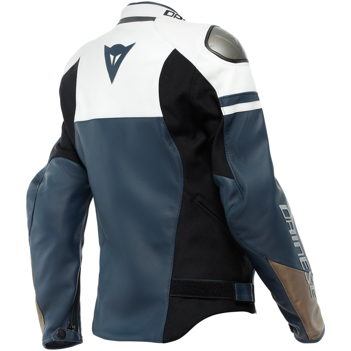 ダイネーゼ Assen lady leather jacket Dainese Assen Women's Leather Jacket Review at RevZilla.com