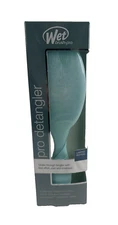 Wet Brush-Pro Detangler-Tie Dye - Teal Ltd Edition New