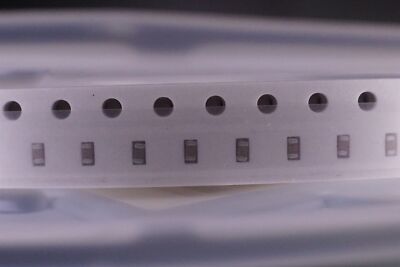 Lot of 50 GRM188R71E562KA01D Murata Ceramic Capacitor 5600pF 10% 25V 0603 X7R SM
