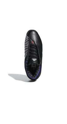 Size 11 - adidas T-Mac 3 Restomod Raptors