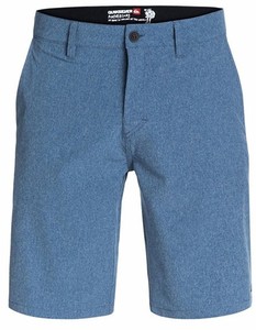 quiksilver amphibian walk shorts