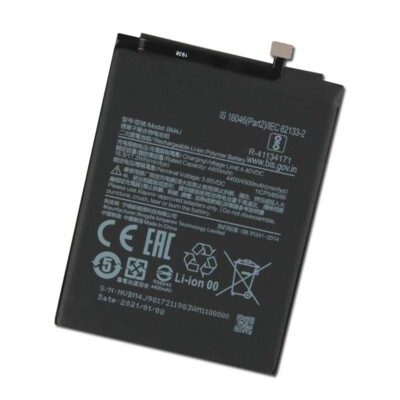 OnlyTech - Premium Replacement Battery For Xiaomi Redmi Note 8 - Foto 6