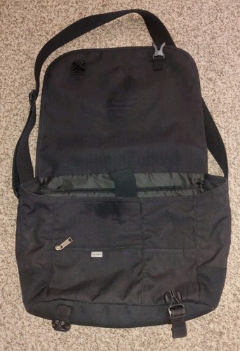 Carhartt Rain Defender Ripstop Messenger Bag - 第 11/19 張圖片