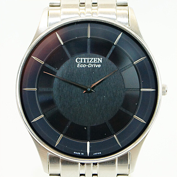 Citizen Eco Drive Stiletto Ar3010-65e Ar3010-65 Ar3010 Men's Watch for sale  online | eBay
