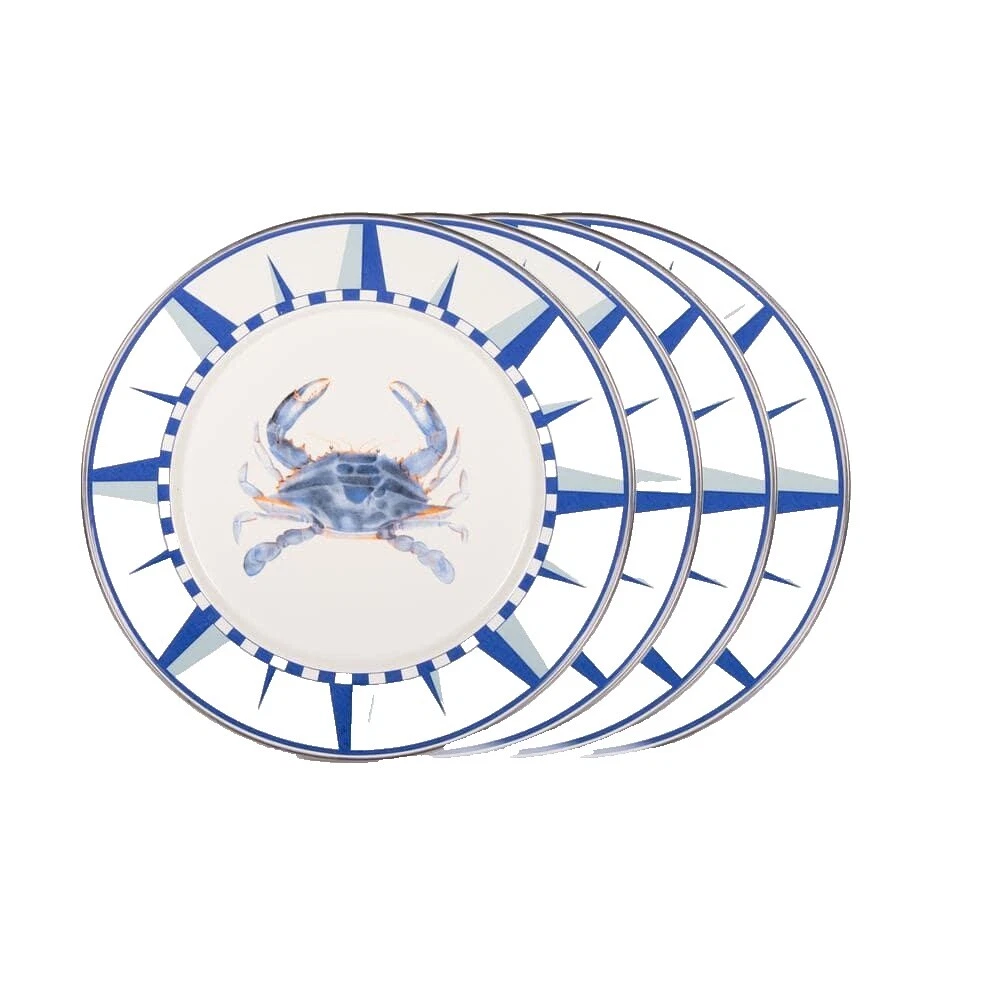 Platos de Vajilla Platos de Latón