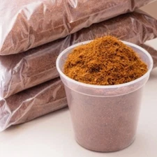 COCO PEAT POWDER Coconut Husk Fiber Organic Growing Media Potting Compost Soil