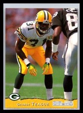1993 Pro Set Football # 1-225 - Pick Your Card!