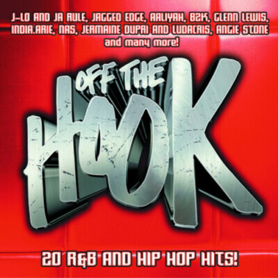 Off The Hook (NOW! Compilation) Off The Hook audioCD Used - Very Good
