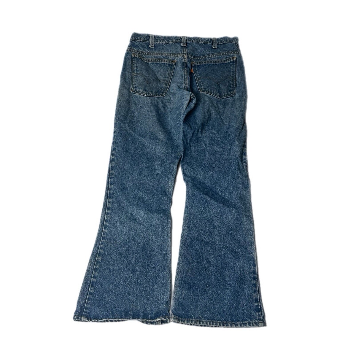 Vintage Levi