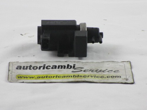 72279600 Magnetspule BMW Serie 3 320 D E46 Sw 2.0 100KW 5M 5P (2000) Ersatzteil