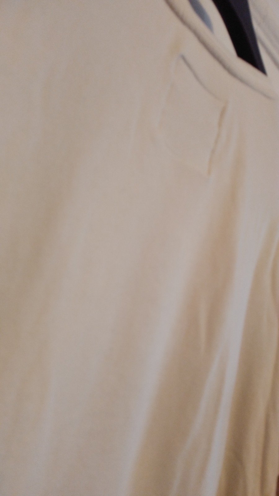 Abbot + Main Venice Beach, CA Crewneck Sweatshirt (yellow) Men's L