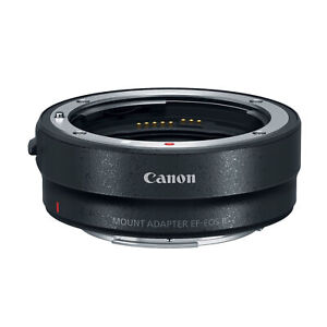 Canon Mount Adapter EF-EOS R - Click1Get2 Sale Trends