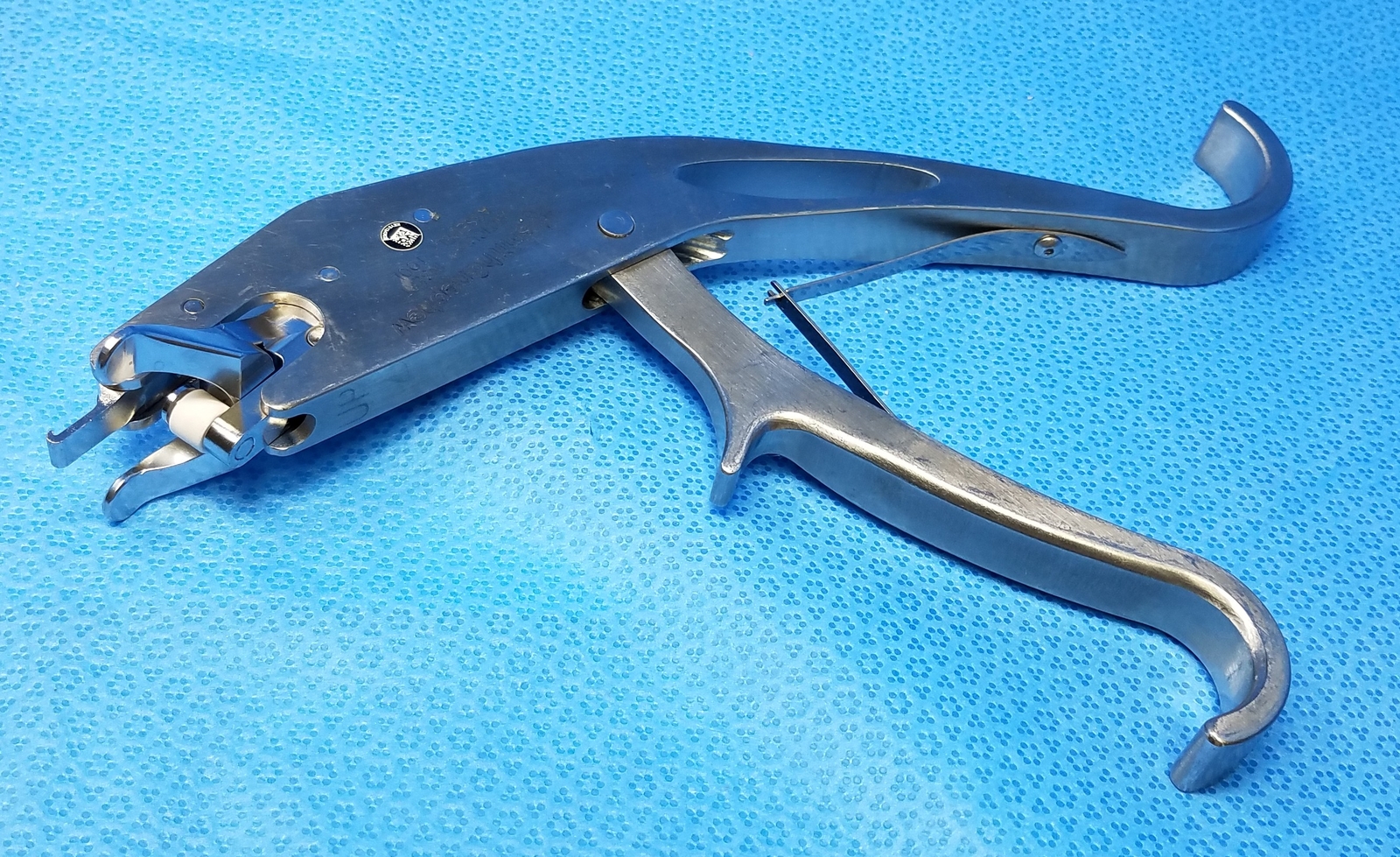 Smith & Nephew 74018911 Journey Articular Insert Assembly Tool eBay