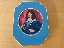 Swatch Watch Case El Rey Sol Luis Xiv Christmas 93 - Empty