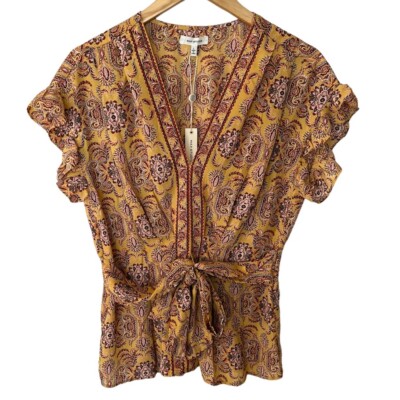 MAX STUDIO トップス max studio tops XL